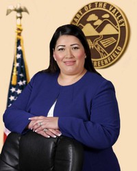 Picture of Yanely Martinez