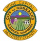 Image of City of Gonzales seal.