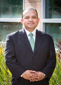Picture of Luis Alejo