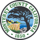 Image of County of Monterey seal.