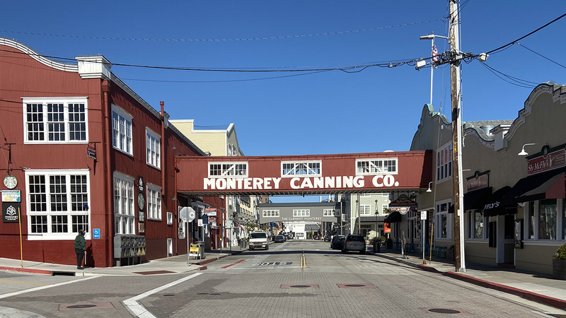 Without reopening, and with colder weather on the way, Monterey’s usually booming tourist industry looks to take another financial hit.
