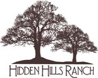 Hidden Hills Ranch logo