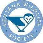 Ventana Wildlife Society logo