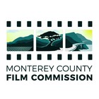 Monterey County Film Commission logo