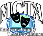 Monterey County Theatre Alliance logo