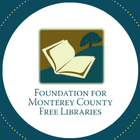 Foundation for Monterey County Free Libraries logo