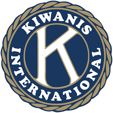 Kiwanis Club of Monterey logo