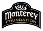 Old Monterey Foundation logo