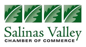 Salinas Valley Chamber of Commerce logo