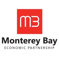 Monterey Bay Economic Partnership logo