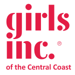 Girls Inc. of the Central Coast logo