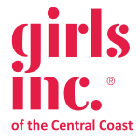 Girls Inc. of the Central Coast logo