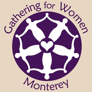 Gathering for Women logo