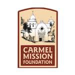 Carmel Mission Foundation logo