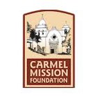 Carmel Mission Foundation logo