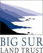 Big Sur Land Trust logo