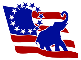 Monterey County Republican Party logo