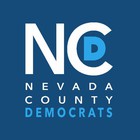Nevada County Democrats logo