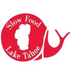 Slow Food Lake Tahoe logo