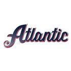 Salinas Atlantic Little League logo