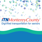 Independent Transportation Network Monterey County logo