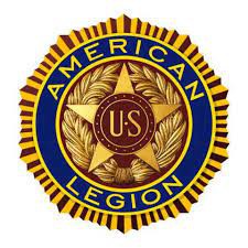American Legion Post 41 logo