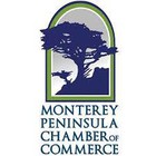 Monterey Peninsula Chamber of Commerce logo