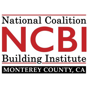 National Coalition Building Institute logo