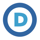 Monterey County Democrats logo