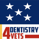 Dentistry4Vets logo
