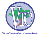 Veterans Transition Center logo