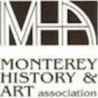 Monterey History and Art Association logo
