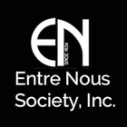 Entre Nous Society logo