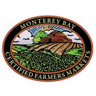 Monterey Bay Certified Farmers Markets logo