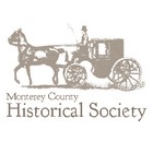 Monterey County Historical Society logo