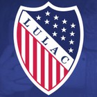 League of United Latin American Citizens (Monterey County) logo