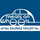 Meals on Wheels of the Salinas Valley logo