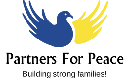 Partners for Peace logo