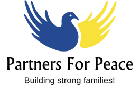 Partners for Peace logo