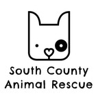 South County Animal Rescue logo