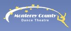 Monterey County Dance Theatre logo