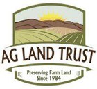 Ag Land Trust logo