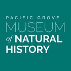Pacific Grove Museum of Natural History logo