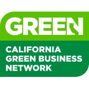 California Green Business Network logo