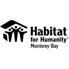Habitat for Humanity Monterey Bay logo