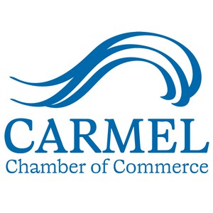 Carmel Chamber of Commerce logo