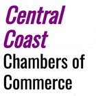 Central Coast Chambers of Commerce logo