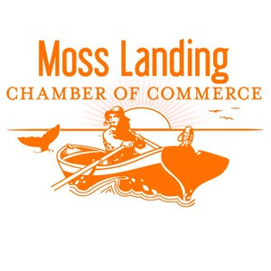 Moss Landing Chamber of Commerce logo