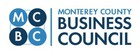 Monterey County Business Council logo