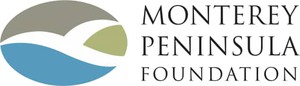 Monterey Peninsula Foundation logo